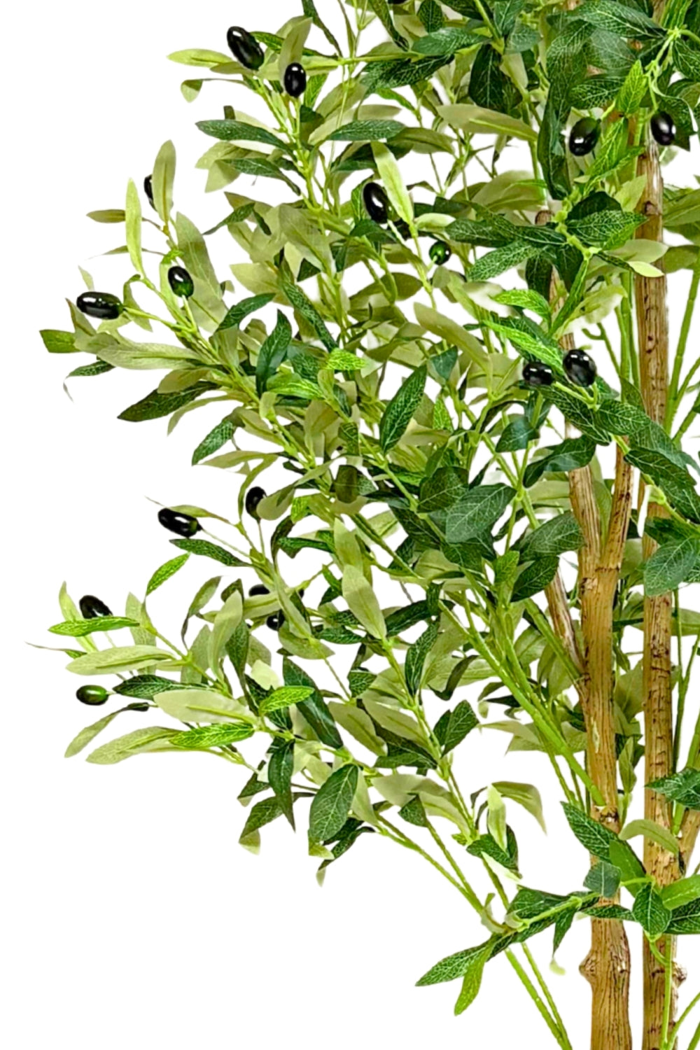 Künstlicher Olivenbaum 180 cm