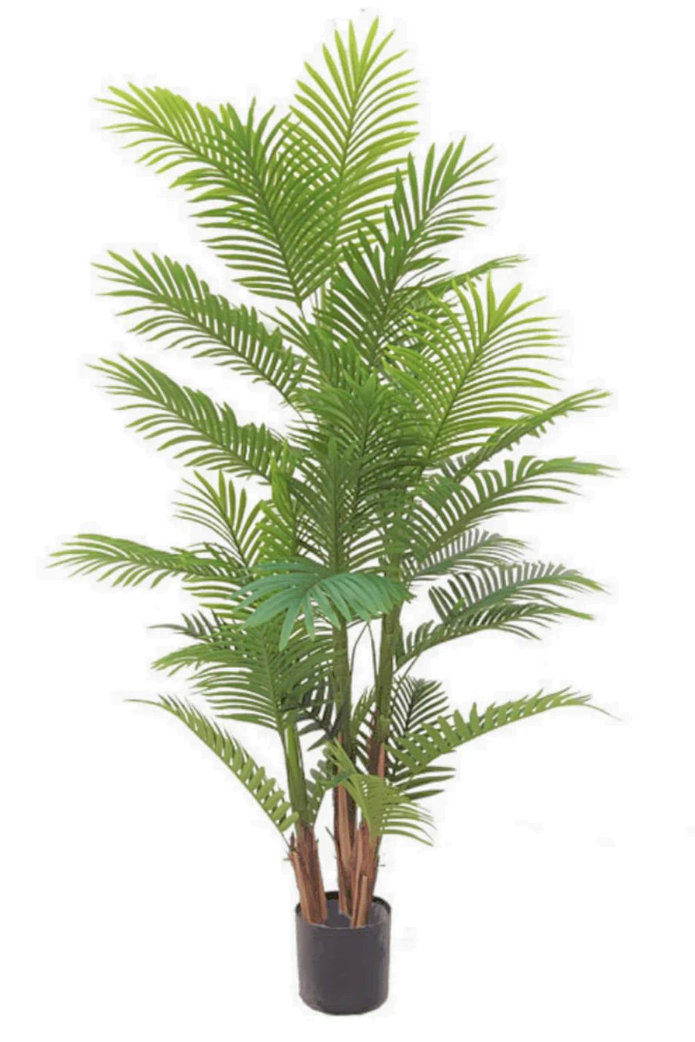 Künstliche Palme 180 cm