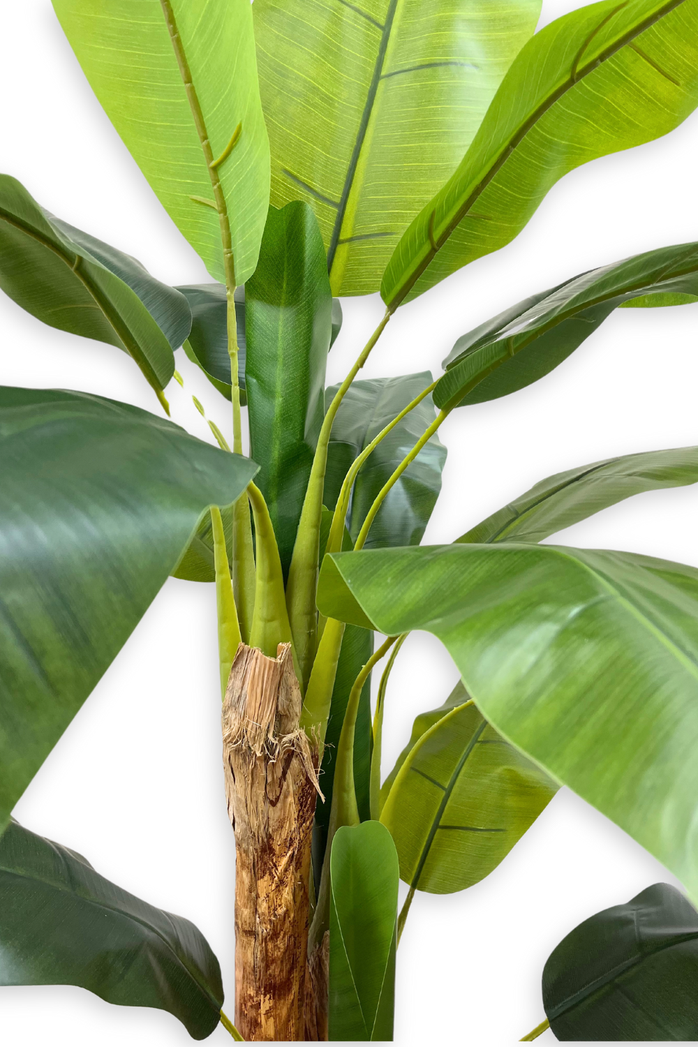 Künstliche Bananenpflanze 180 cm