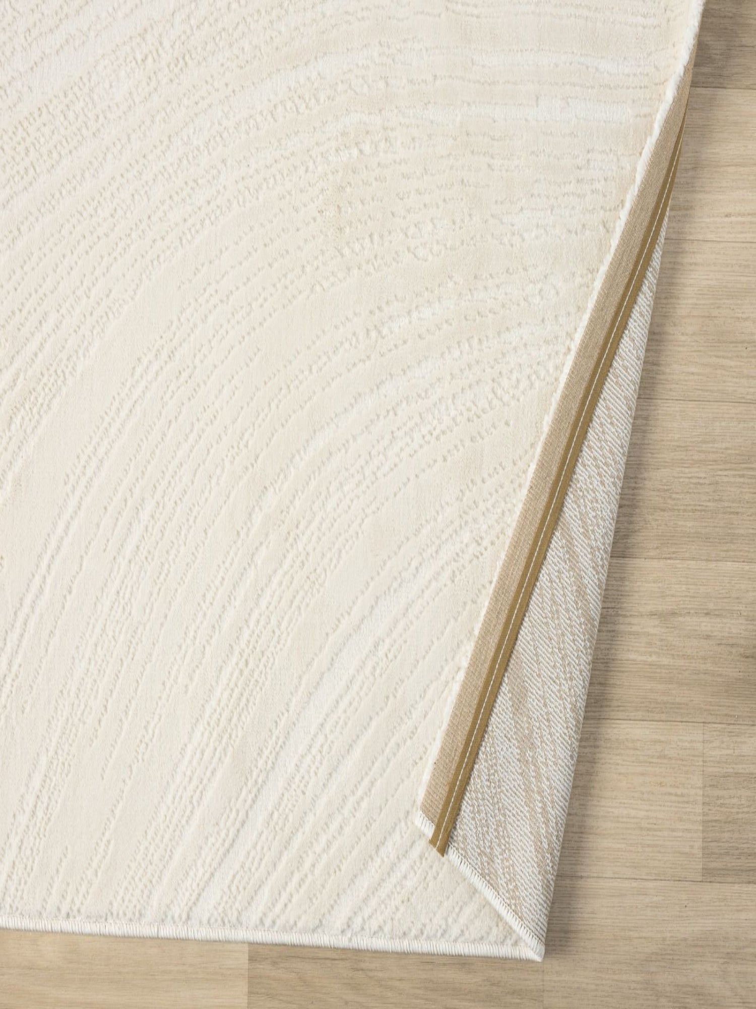 Elyse – Carpet in Cream