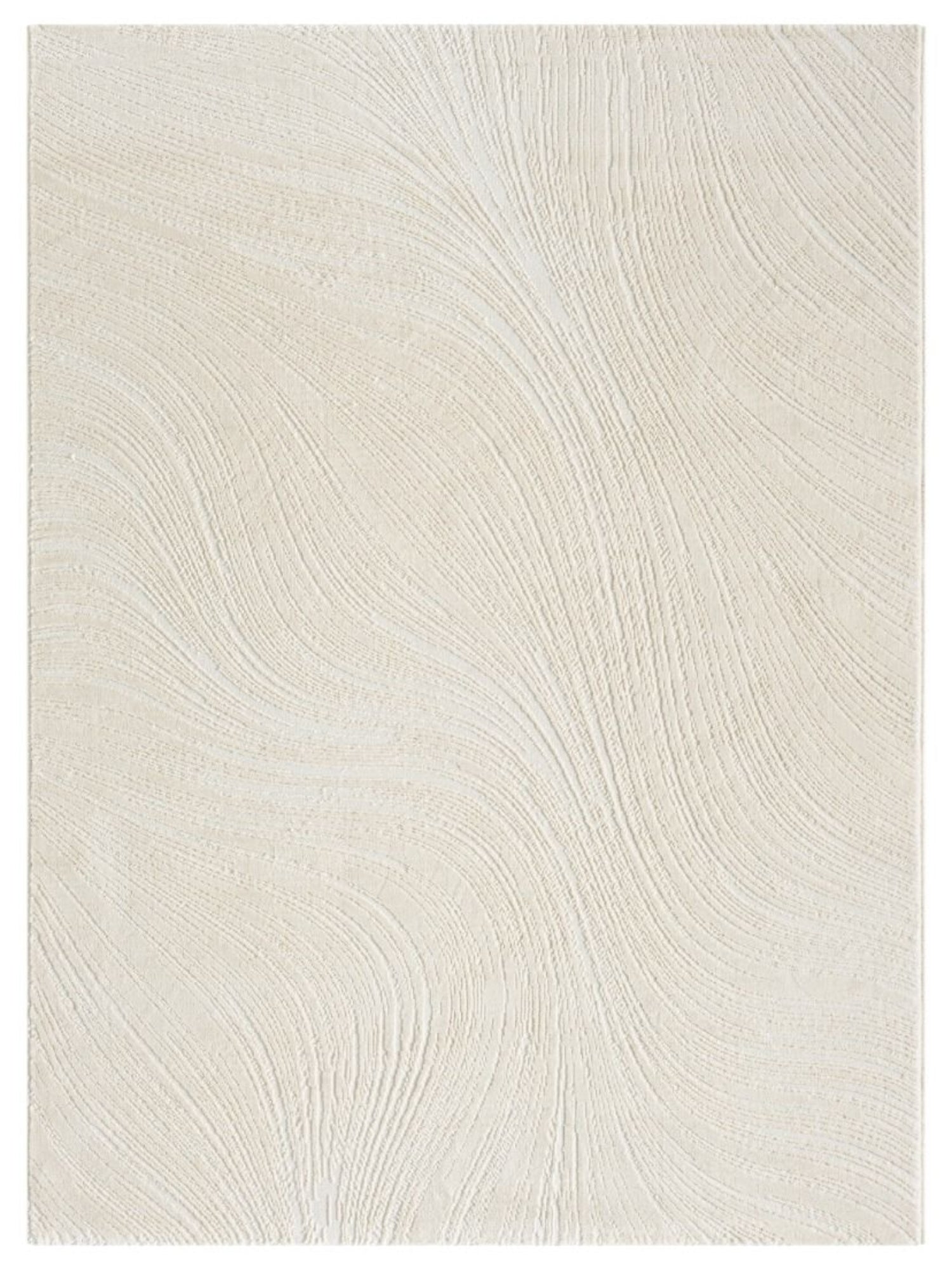 Elyse – Carpet in Cream