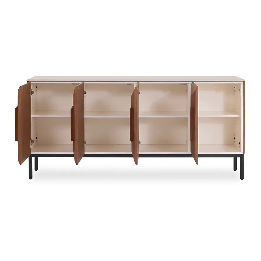 Samuel Sideboard, Brown
