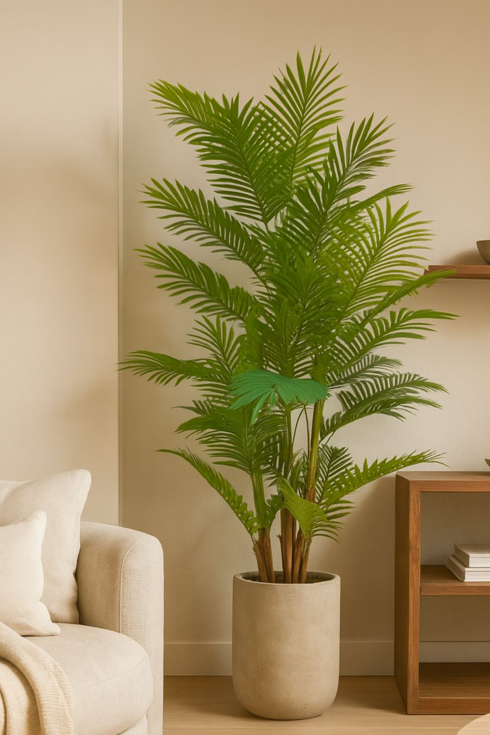 Künstliche Palme 180 cm