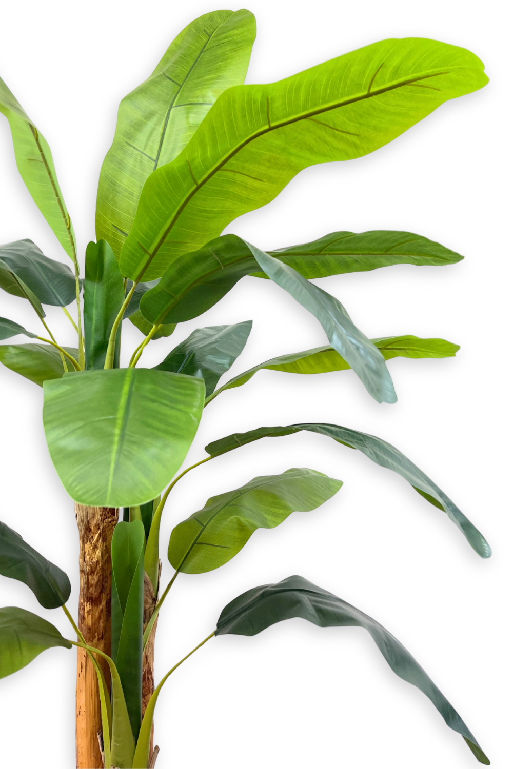 Künstliche Bananenpflanze 180 cm