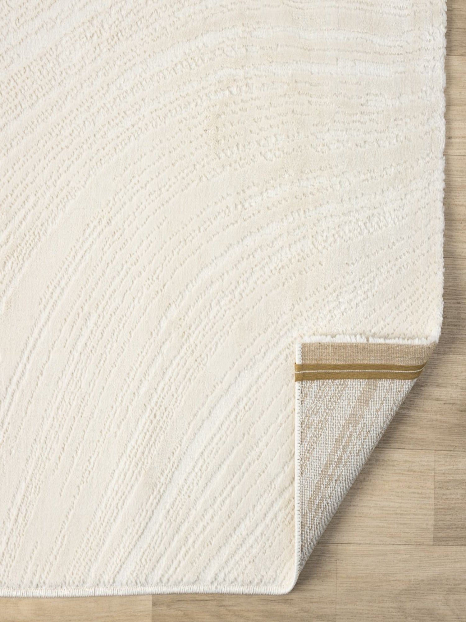 Elyse – Carpet in Cream